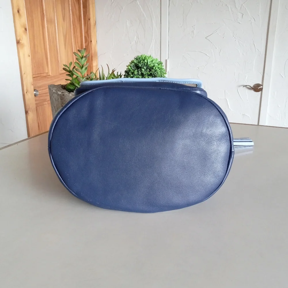 Coach’s Legacy Fall 2012 Collection Bonnie Cashin Archival Classic, Bucket Bag